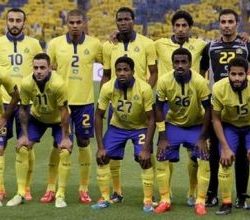 الاتحاد يفرط مجدداً في الفوز الآسيوي بتعادله أمام لوكوموتيف الأوزبكي