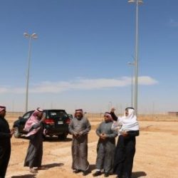 “جرائم الفساد الإداري” محاضرة بجامعة الحدود الشمالية برفحاء