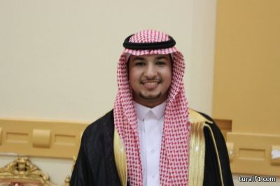 احمد الرويلي