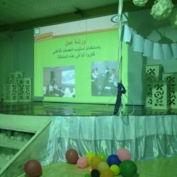 بالصورة..زيارة مدراء الشؤون الصحية بالحدود الشمالية والجوف للأستاذ طلال البندور