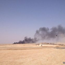 مدير طرق الشمالية : طريق رفحاء – حائل المزدوج تم تنفيذه بالكامل وتأخر بعض المشروعات بسبب التمديدات والمقاولين