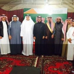 ماجد شايش الرويلي يرزق بمولود