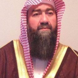 بالصور..ثامر عواد نزال العنزي يحتفل بزواجه