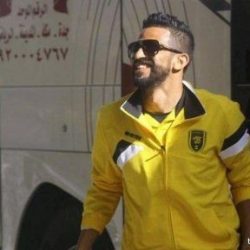 لجنة الانضباط تغرم لاعب النصر إبراهيم غالب 15 ألف ريال