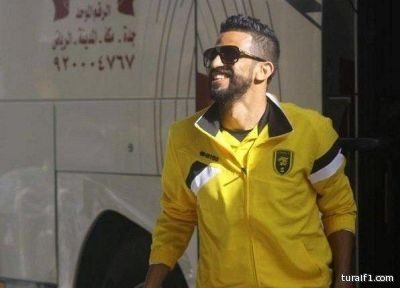 لجنة الاستئناف تلزم نادي الاتحاد بدفع 900 ألف ريال لعبدالرحيم جيزاوي