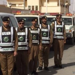 طاقم طبي بمستشفى طريف العام ينجح في عملية استئصال رحم و ورم على المبيض