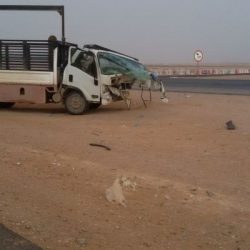 خادم الحرمين : رعد الشمال عزز علاقات الدول الصديقة
