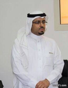القطاع الصحي بطريف يعلن مواعيد تواجد الدكتور بندر الزارع استشاري عيون الأطفال
