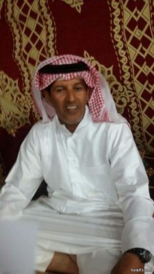 الصقار جابر المري يخطف المركز الأول على فئة الحر قرناس بمهرجان طريف لللصقور