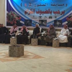 تمديد مهرجان طريف للصقور لمدة يومين في حال عدم تحسن الأحوال الجوية غداً الأربعاء