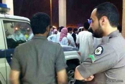 بلاغ “حزام ناسف” يستنفر الأجهزة الأمنية بحفر الباطن
