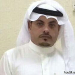 رئيس بلدية طريف : الشركات الكبرى تتجاهل دعم مهرجانات المحافظة و ادفع المصروفات المهمة من جيبي الخاص