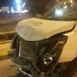 نايف مصيح الرويلي يدعوكم لحضور حفل زواجه