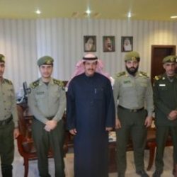 الرويلي .. «نُصِر بعد حين»