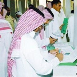 البراك : الإداريون عبء.. وهناك توجه للاستفادة منهم في غرف عمليات بالمدارس