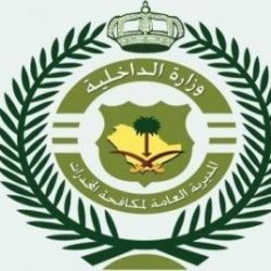 أمير الحدود الشمالية يطمئن على صحة محافظ طريف