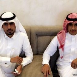 ابا الوكل يشكر جميع من واساه بوفاة ابنه ” عبدالله “