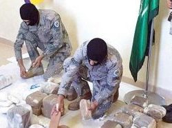 الأرصاد : توقعات بهطول أمطار رعدية على الحدود الشمالية وعدد من المناطق