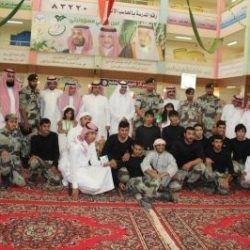 رئيس بلدي طريف يقوم بجولة على أحد المشاريع بناءً على طلب مواطن‎