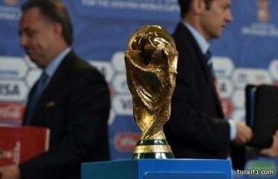 قرعة التصفيات النهائية لكأس العالم 2018 تسفر عن وقوع الأخضر في المجموعة الأصعب