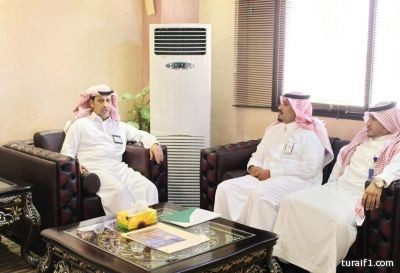 بالصور..سياحة الشمالية والشؤون الصحية تبحثان التعاون والشراكة‎