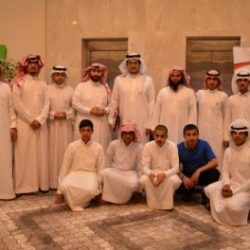 جامعة الحدود الشمالية تقيم ندوة بعنوان : كلنا معك يا وطن…ضد الإرهاب والفكر الضال