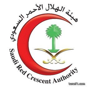 الهلال الأحمر بالشمالية يباشر  1444 حالة إسعافية خلال الربع الثاني من العام الحالي