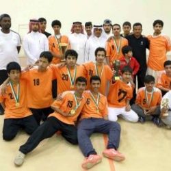 برنامج تدريبي للسلامة المرورية بتعليم الشمالية للبنات‎