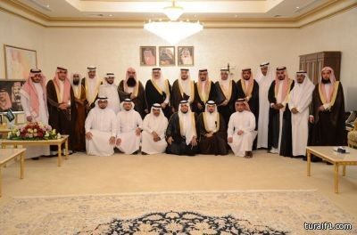 تشكيل لجان داخلية لحملة “وطننا أمانة” في إدارات الحدود الشمالية