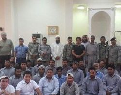 محلل الطقس الجهني : حالة ربيعية وأمطار غزيرة على عدد من المناطق