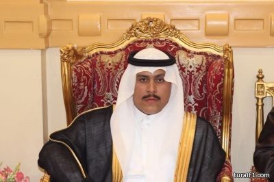 بالصور..الدكتور هايل بن عبدالله الدغماني يحتفل بزواج ابنه الشاب مشهور
