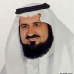 بالفيديو..منسوبو قطاع حرس الحدود بطريف يبرّون زملائهم المتوفين بـ”بئر ماء وصدقة جارية”
