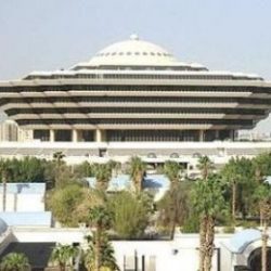 الأمير مشعل بن عبدالله يلتقي أمين منطقة الحدود الشمالية