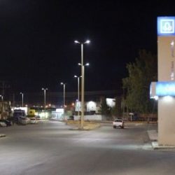فريق طبي من مركز السكر التخصصي بطريف يزور المتوسطة الثانية
