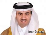 أمير الشمالية يعزي رجل الأعمال زعل العقيلي في وفاة والده