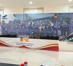 هيئة الشمالية تستقبل وفد من طلاب مدرسة سعيد بن المسيب