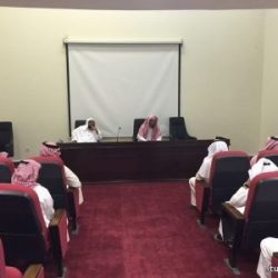 بالصور..شركة أسمنت الشمالية تحتفل بتخريج الدفعة الثانية من المهندسين والكيميائيين السعوديين