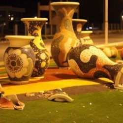 أمير الحدود الشمالية يلتقي رئيس المجلس البلدي بعرعر