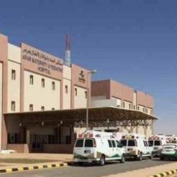 أمير الشمالية يزور إدارة الطرق والنقل بالمنطقة