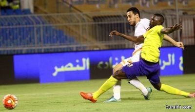 التعاون يحوله تأخره لفوز مثير على الاتحاد .. والشباب يهزم النصر لصالح الخليج