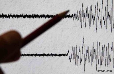 زلزالان يضربان مدينة العقبة جنوب الأردن