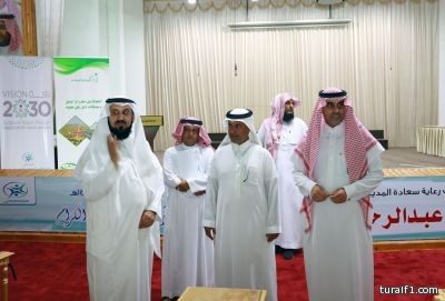 تعليم الشمالية يقيم الاختبار التحريري للمتقدمين لريادة النشاط