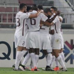 النصر الاماراتي يضرب تراكتور الايراني برباعية بدوري أبطال آسيا