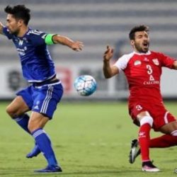 الهلال يأزم من موقفه الآسيوي بالتعادل السلبي أمام لوكوموتيف