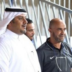 الاتحاد الدولي يلزم السعودية والعراق باختيار ملعبين محايدين لمواجهتهما