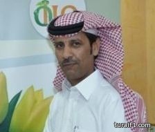 مدير الشؤون الصحية بالحدود الشمالية يفتتح إدارة الموارد الذاتية