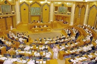 مجلس الشورى يرفض مقترحاً “شورياً” بعمل موظفي الحكومة بالتجارة قبل مناقشته