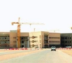 الحدود الشمالية ضمن 13 جامعة تتجاهل التقارير الرقابية وتستقدم 910 أكاديميين