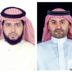 الكاتب المهلب الرويلي يصدر كتاب تسليم الجوف الحقيقة الكاملة