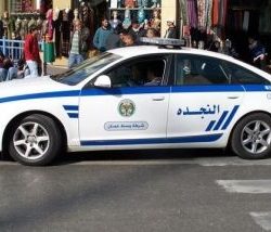 مدير سجون الشمالية : مبنى جديد لنزلاء عرعر يوفر الأجواء المثالية لإصلاحهم